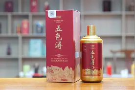 白酒和饮料千万不要混着喝图片