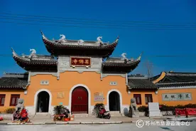 搭乘开往春天的电车，这一路超好逛！图片