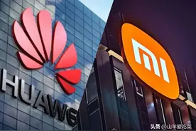 是什么导致2024第一季度小米和华为的财报差距达到惊人的1029亿！图片