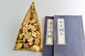 养心我不用丹参，容易耗气，教你另一种中药，养心安神，还不耗气图片