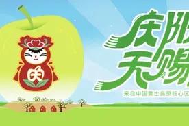 品种更“芯” 品牌更新 产业更兴——甘肃庆阳苹果产业高质量发展巡礼图片