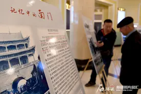 回溯历史，追寻乌鲁木齐那些珍贵记忆图片