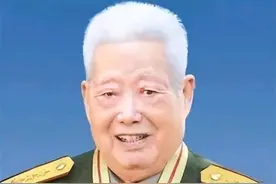 出生于山东泰安的近现代杰出人物简介（下篇）图片