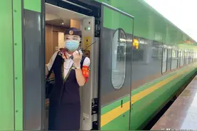 列车人员宿营车能给旅客补办卧铺吗？补出的票款都到哪里去了？图片