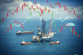 全球离岸经济正成为金融领域的黑马，其发展速度之快令人瞩目图片