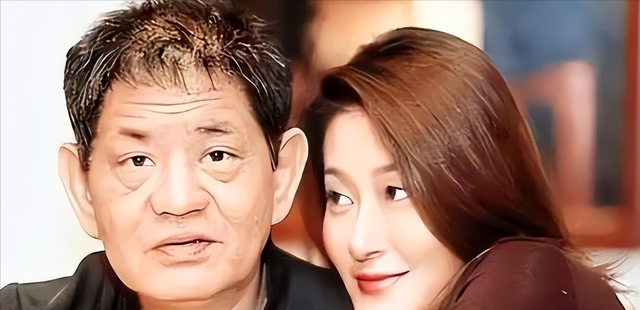 黄任中：我睡过100位女明星，9女同床纵欲无度，晚年欠债缠身孤死