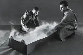 终于有答案了，世界上第一个冷冻人解冻，50年过去，真能复活吗？图片