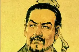 全根先：韩非《说难》、人性论及其他图片