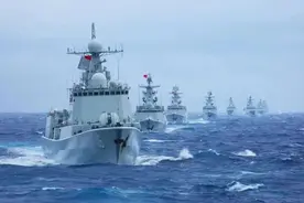日本对解放军大开国门，察觉到什么的日企，大批撤离台岛图片