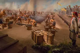 《中英南京条约》，不可忘记的耻辱图片
