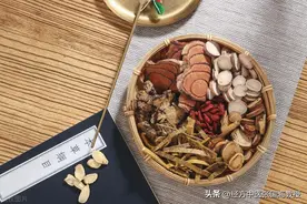 糖尿病，中医一张经典方，活血化瘀、脾肾双补，简单又有效！图片