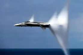 马赫究竟是啥意思？1马赫速有多快？相当于每小时多少公里？图片