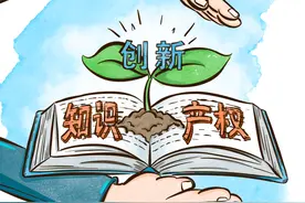 习语品读 | “保护知识产权就是保护创新”图片