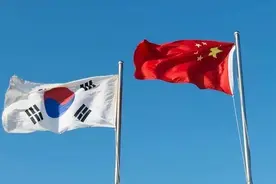 韩国教授：全世界唯有韩国看不起中国，中国青年眼中根本没有韩国图片