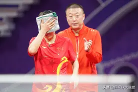 王艺迪，彻底出局！国乒官宣，王艺迪不适合继续参与奥运单打竞争图片
