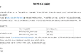 京东物流的一体化供应链服务 能给淘天服饰商家带来什么？图片