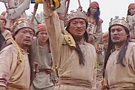 杨秀清与萧朝贵的权力博弈，为何杨秀清胜出，只能说人算不如天算图片