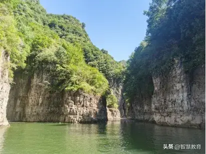 一袖栗香半湖秋——秋日潘大水库游记