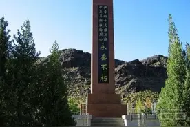 1950年14名战士被土匪残杀，居然无一人带武器，背后原因让人扼腕图片