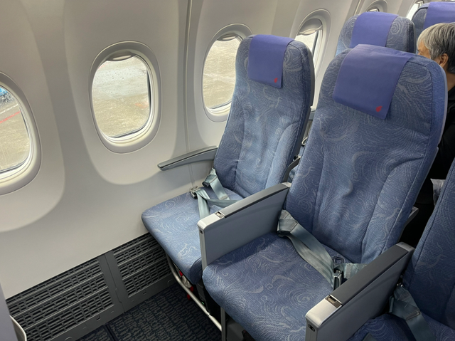 刚坐完C919，实话实说：与波音737的差距，根本不是你想的那样