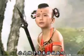 震惊！红孩儿赵欣培竟是隐藏的科学天才，他的退隐是早有预谋？图片