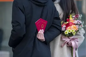 “七夕”正常上班！重庆多地婚姻登记处明确！图片