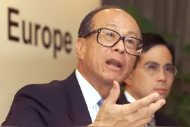 李嘉诚出售港口资产，中国为何反应平静？多维战略布局解析图片