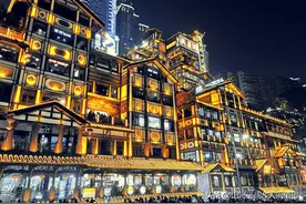 2024年春节成渝自驾游图片