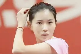 世界乒坛现役十大美女，韩乒占四，国乒、日乒各占二，谁是第一？图片