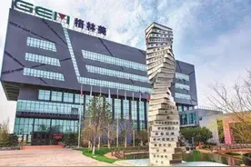 格林美的核心技术和价值图片
