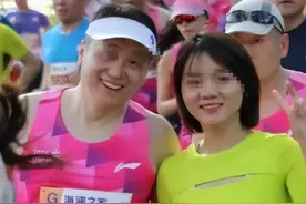 无锡马拉松赛的网络谣言传播路径到资本市场的蝴蝶效应图片