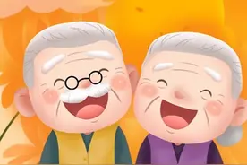 好消息，广州65岁以上老人免费！办理攻略→图片