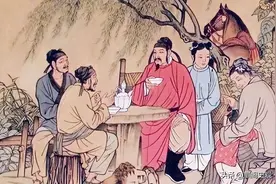 古代的酒到底多少度？为什么古人动不动喝好几坛都不会醉呢？图片