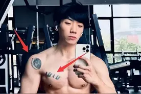 闹到割腕还能复合？这俩人都是恋爱脑吧！图片
