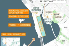 中国首个“具身智能港”，藏着多大野心？图片