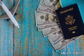 在美国，有绿卡和没绿卡的差距有多大你知道吗图片