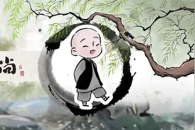 感情越稳固的人，越掌握这个心态图片