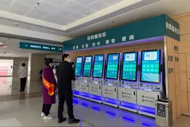 需求量巨大，陪诊师准备好了吗？图片