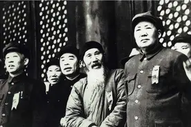张澜的传奇轶事图片