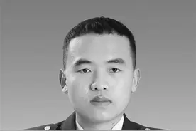 消防员李梦豪壮烈牺牲，年仅26岁，生前参加灭火900余次，营救160余人图片