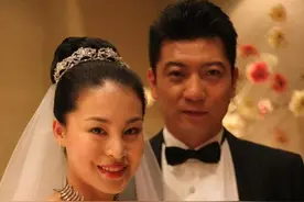 以为没关系，其实是夫妻的8对演员，对对恩爱有加，却少有人知图片