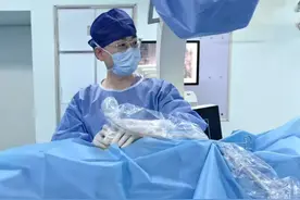 联合突破 | 疼痛科携手心脏·血管外科攻克下肢动脉闭塞难题图片