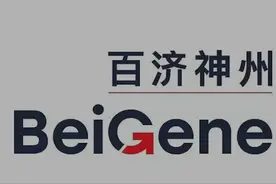 百济神州为什么有这么高的市值？图片