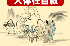 子宫肌瘤，其实是人体在自救图片