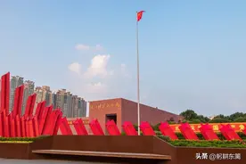 一句“宜将剩勇追穷寇，不可沽名学霸王”，还有多少人记得？图片