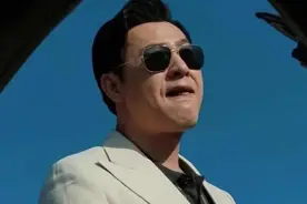 《狂飙》：六大恶人悉数登场，大哥高启强排最后，第一名竟是他！图片