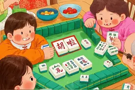 【四川麻将胡牌全攻略：从入门到精通，掌握川麻制胜秘诀】图片