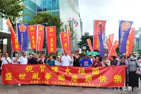 台湾统派分几种？有的心向祖国，有的妄想自大，有的让人唾弃图片