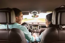 为什么有人一坐车就会晕车，而有的人天生不晕车，是体质问题吗？图片