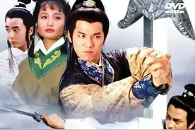 香港亚视（ATV）电视剧（第158-160部）大盘点图片
